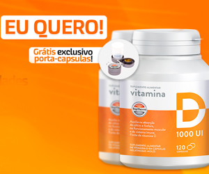 Vitamina D TopTherm Compre agora