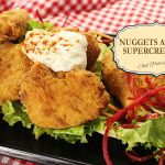 NUGGETS ASSADOS SUPERCREMOSOS HORIZONTAL