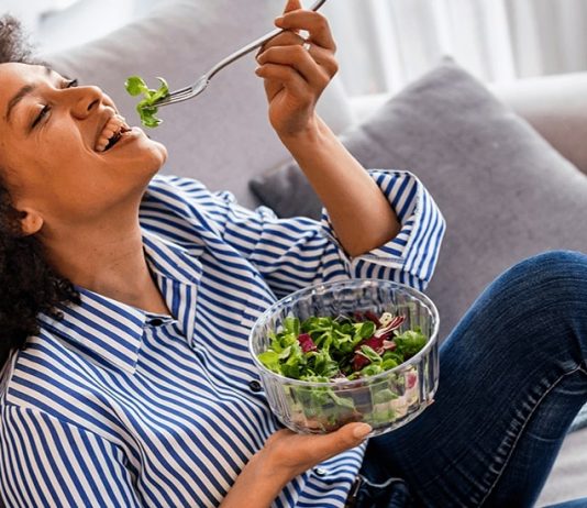 Superalimentos deliciosos que vão melhorar seu humor