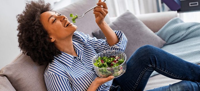 Superalimentos deliciosos que vão melhorar seu humor