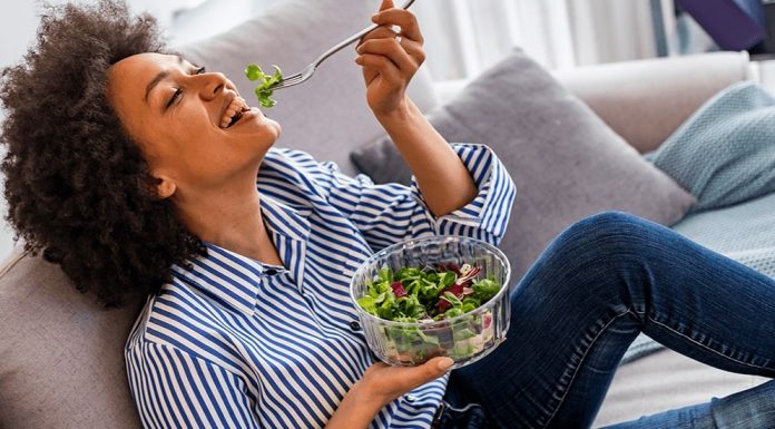 Superalimentos deliciosos que vão melhorar seu humor