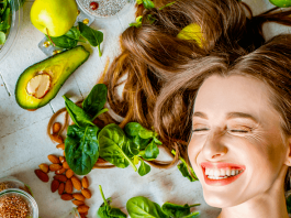Alimentos que eliminam a acne