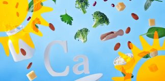 Cálcio + Vitamina D: a dupla que só faz bem à saúde