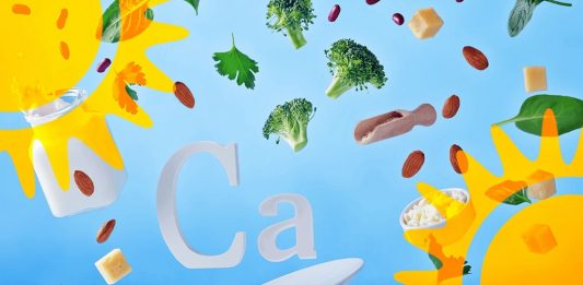 Cálcio + Vitamina D: a dupla que só faz bem à saúde Cálcio + Vitamina D: a dupla que só faz bem à saúde