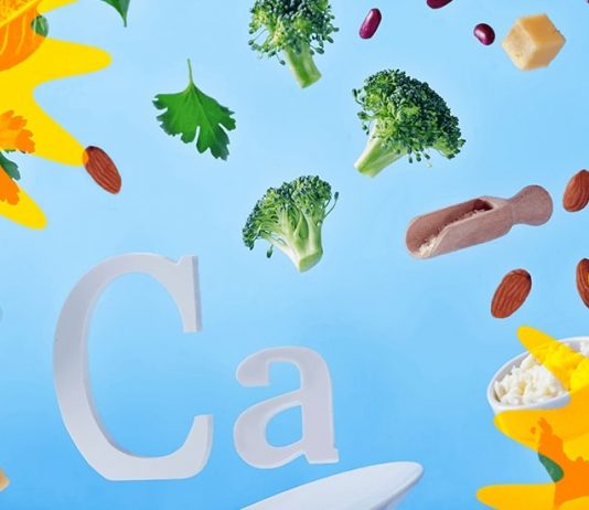 Cálcio + Vitamina D: a dupla que só faz bem à saúde