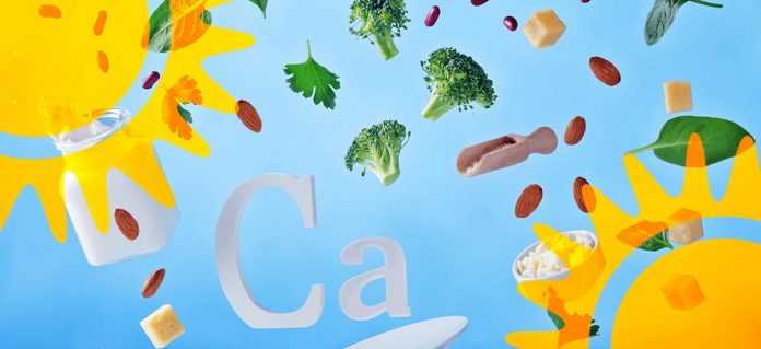 Cálcio + Vitamina D: a dupla que só faz bem à saúde