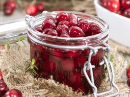 7 benefícios do cranberry para a saúde 7 benefícios do cranberry para a saúde