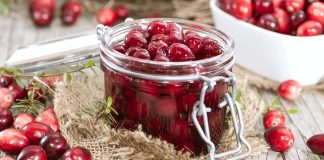 7 benefícios do cranberry para a saúde