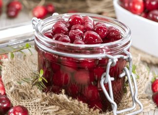 7 benefícios do cranberry para a saúde