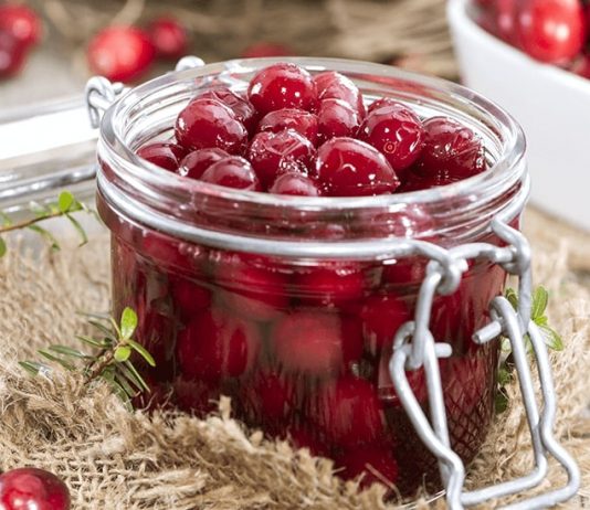 7 benefícios do cranberry para a saúde 7 benefícios do cranberry para a saúde