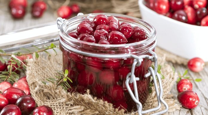 7 benefícios do cranberry para a saúde