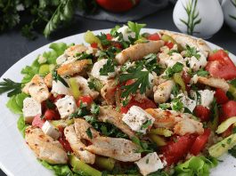 6 coisas importantes sobre uma dieta sem carne vermelha