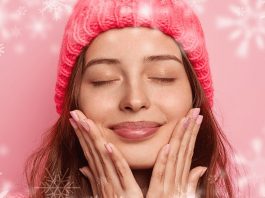Cuidados com a pele no inverno Cuidados com a pele no inverno