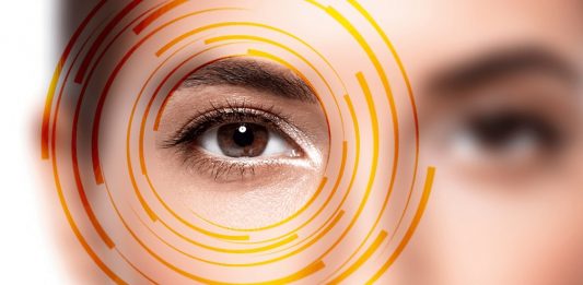 Existe vitamina para os olhos? Luteína vitamina para os olhos?