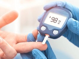 Cartamo contra la diabetes