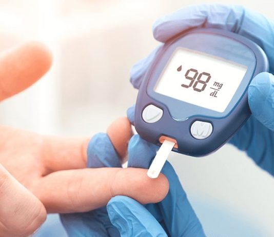 Cartamo contra la diabetes