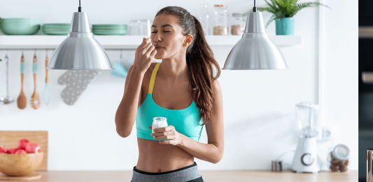 5 benefícios do iogurte para saúde