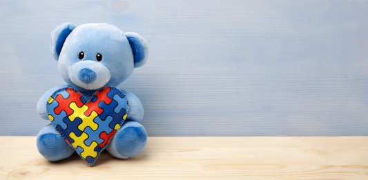 Abril azul: Mês de conscientização sobre o autismo