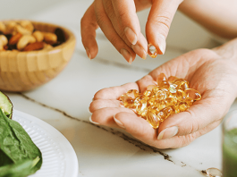 Quais os benefícios do ômega 3? Ômega 3