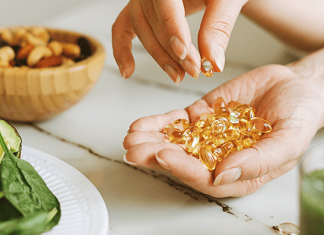 Quais os benefícios do ômega 3? Ômega 3