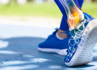 Cálcio 500 + Vitamina D na manutenção da saúde dos ossos