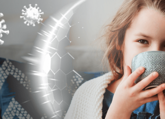 imunidade no inverno