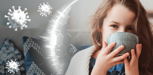 imunidade no inverno