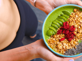 Como emagrecer de forma saudável?