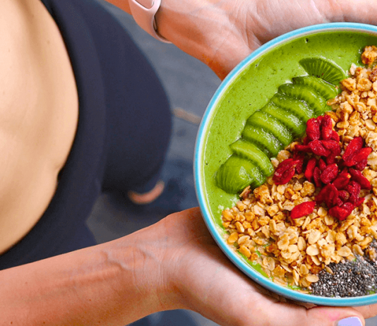 Como emagrecer de forma saudável?