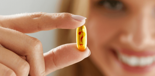 ômega 3 e seus benefícios