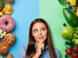 reeducação alimentar