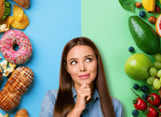 Como começar uma reeducação alimentar? reeducação alimentar