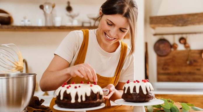 Receitas saudáveis