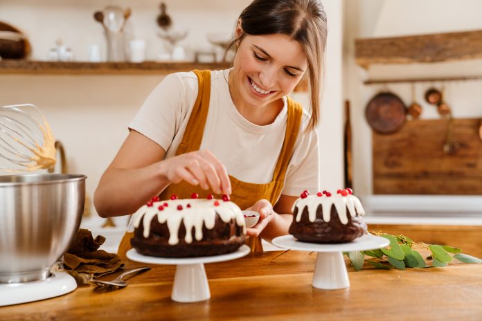 Receitas saudáveis