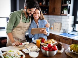 Receitas com iogurte TopTherm