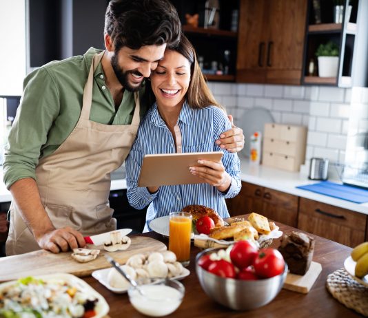 Receitas com iogurte TopTherm