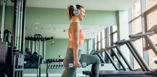 3 produtos TopTherm indispensáveis para quem faz academia Atividade física indispensável