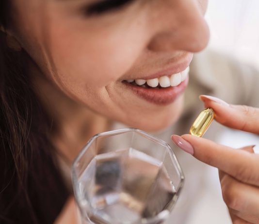 Ômega 3 para sua saúde