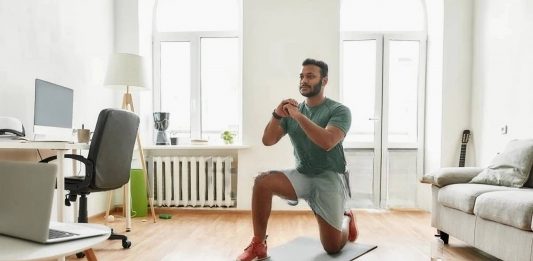 Como conciliar uma rotina corrida com a prática de exercícios?