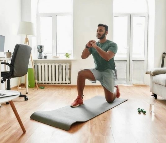 Como conciliar uma rotina corrida com a prática de exercícios?